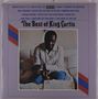 King Curtis: The Best Of King Curtis (180g) (Limited Edition), LP