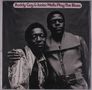 Buddy Guy & Junior Wells: Play The Blues (remastered) (180g), LP