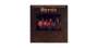 The Byrds: Byrds (180g) (Limited Anniversary Edition) (Translucent Violet Vinyl), LP