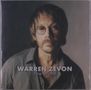 Warren Zevon: The Wind (Green Vinyl), LP