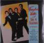 Frankie Valli: Anthology: Greatest Hits (180g), 2 LPs