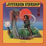 Jefferson Starship: Spitfire (Limited Edition) (Orange Vinyl), LP