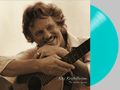 Kris Kristofferson: The Austin Sessions (Limited Edition) (25th Anniversary Deluxe Edition) (Turquoise Vinyl), LP