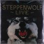Steppenwolf: Steppenwolf (Live), LP,LP