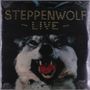 Steppenwolf: Steppenwolf (Live), 2 LPs