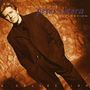 "You're the Inspiration," "Peter Cetera," "A Collection." Ein Mann in Anzug lehnt an einer Mauer, braun-orange Töne., LP