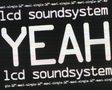 LCD Soundsystem: YEAH, Single 12"