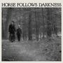 Delia Gonzalez: Horse Follows Darkness, CD, CD