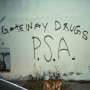Gateway Drugs: P.S.A., CD