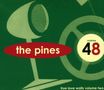 The Pines: True Love Waits Volume, CD