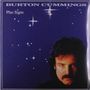 Burton Cummings: Plus Signs, LP, LP