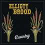 Elliott Brood: Country, CD