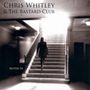 Chris Whitley: Reiter In, CD, CD
