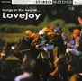 Lovejoy: Songs In The Key Of Lovejoy, CD