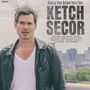 Ketch Secor: Story The Crow Told Me, CD