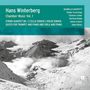 Hans Winterberg: Kammermusik Vol.1, CD