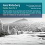 Hans Winterberg: Kammermusik Vol.2, CD, CD