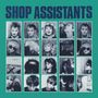 Shop Assistants: Will Anything Happen, LP