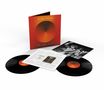 Robin Trower: For Earth Below, 2 LPs