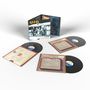 UFO: No Place to Run (remastered) (180g), LP,LP,LP