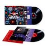 The Blue Aeroplanes: Outsider Art, LP,LP,LP