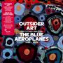 The Blue Aeroplanes: Outsider Art, CD