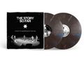 Cover mit Text: "The Story So Far", "I Want to Disappear in the USA", zeigt eine Band auf einer Bühne. Zwei Schallplatten., 2 LPs