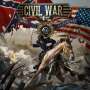Civil War: Gods & Generals, CD
