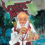 Valient Thorr: Old Salt, CD