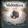 Winterstorm: Cube Of Infinity, CD