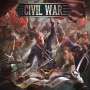 Civil War: The Last Full Measure (180g), 2 LPs