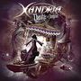 Xandria: Theater Of Dimensions (Mediabook), 2 CDs