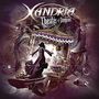 Xandria: Theater Of Dimensions, CD