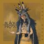 Black Mirrors: Funky Queen, CD