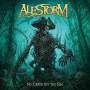 Alestorm: No Grave But The Sea, CD