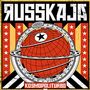 Russkaja: Kosmopoliturbo, CD