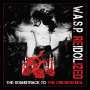 W.A.S.P.: Re-Idolized (The Soundtrack To The Crimson Idol), 2 CDs, 1 DVD und 1 Blu-ray Disc