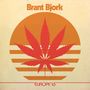 Brant Bjork: Europe '16: Live (Limited Edition), LP,LP