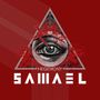 Samael: Hegemony (180g) (Limited-Edition), 2 LPs
