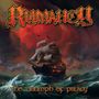 Rumahoy: The Triumph Of Piracy, CD