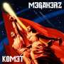 Megaherz: Komet (Limited-Edition), LP