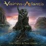Visions Of Atlantis: The Deep & The Dark, CD