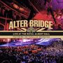 Alter Bridge: Live At The Royal Albert Hall Feat. The Parallax Orchestra (180g) (Limited-Edition) (Red Vinyl), LP,LP,LP
