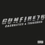 Gunfire 76: Casualties & Tragedies, CD