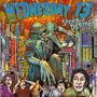 Wednesday 13: Spook & Destroy (EP), CD