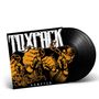 Toxpack: Kämpfer (Limited-Edition), 2 LPs
