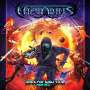 Victorius: Space Ninjas From Hell (Limited Edition), LP,LP