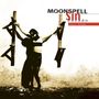 Moonspell: Sin/Pecado/2econd Skin (Re-Issue) (Limited Deluxe Edition), LP,SIN