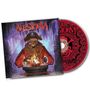 Alestorm: Curse Of The Crystal Coconut, CD