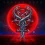 Voodoo Gods: The Divinity Of Blood, CD